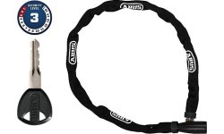Spyna Abus Chain Web 1500/110 black