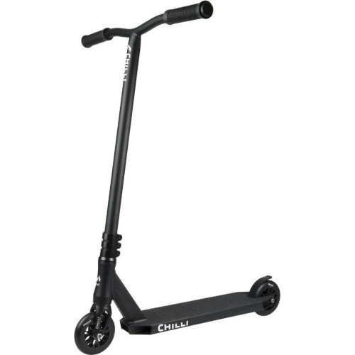 Трюковый самокат Chilli Pro Grim Reaper