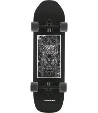 Tempish Pantar longboard