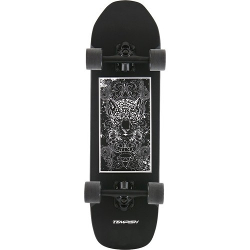 Longboard&039as Tempish Pantar