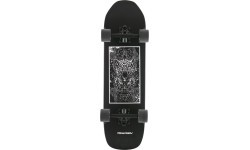 Longboard&039as Tempish Pantar
