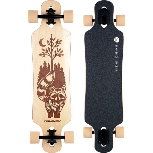 Tempish Coon longboard&039as