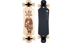 Tempish Coon longboard&039as
