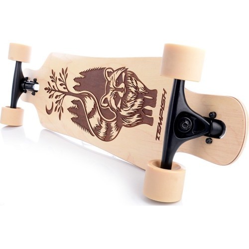 Tempish Coon longboard&039as