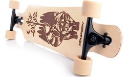 Tempish Coon longboard&039as