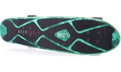 Tempish Octopuss cruiser longboard