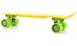 Penny board&039as Tempish Buffy T