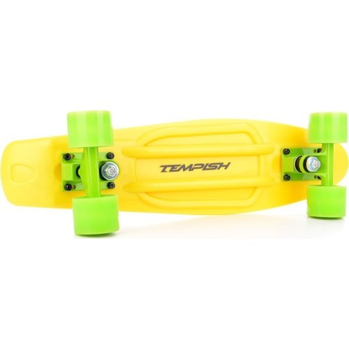 Penny board&039as Tempish Buffy T
