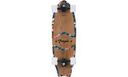 Tempish Tropic T Longboard