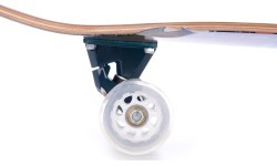 Tempish Tropic T Longboard