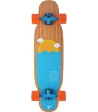 Longboard&039as Tempish Mini Nautical