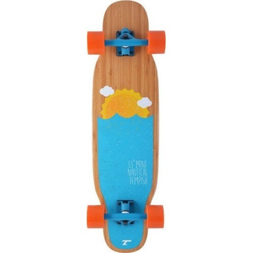 Tempish Mini Nautical Longboard