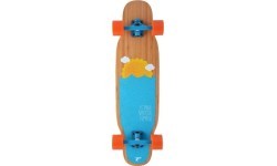 Longboard&039as Tempish Mini Nautical