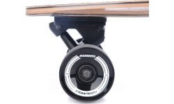 Longboard&039as Tempish Amar