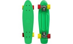 Pennyboard Choke Juicy Susi Shady Lady 22.5&quotx6 Green