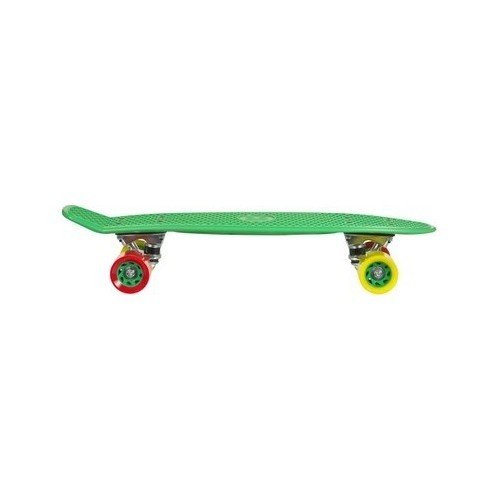 Pennyboard Choke Juicy Susi Shady Lady 22.5"x6 Green