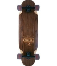 Longboard&039as Tempish MORAVIA II