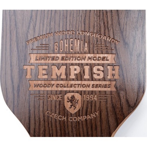 Tempish Bohemia II Longboard