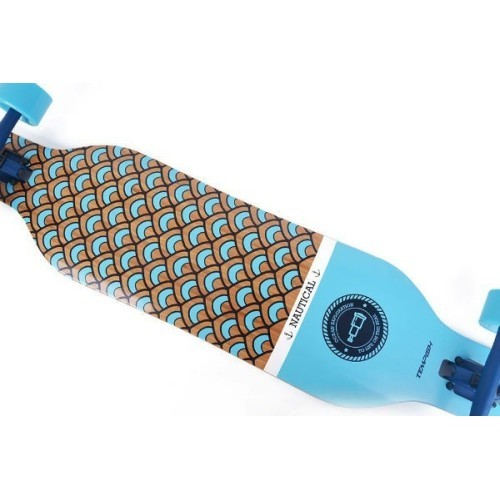 Longboard&039as Tempish NAUTICAL-C