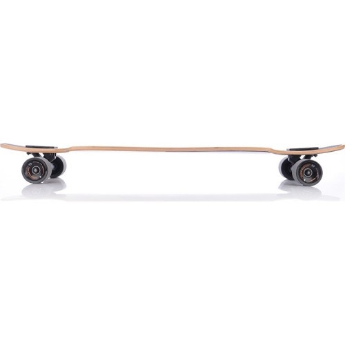 Tempish Frogman longboard'as