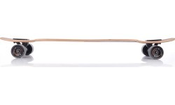 Tempish Frogman longboard'as