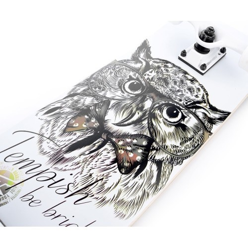 TEMPISH Golden Owl Skateboard