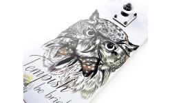 Riedlentė TEMPISH GOLDEN OWL