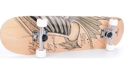 TEMPISH Free Spirit skateboard