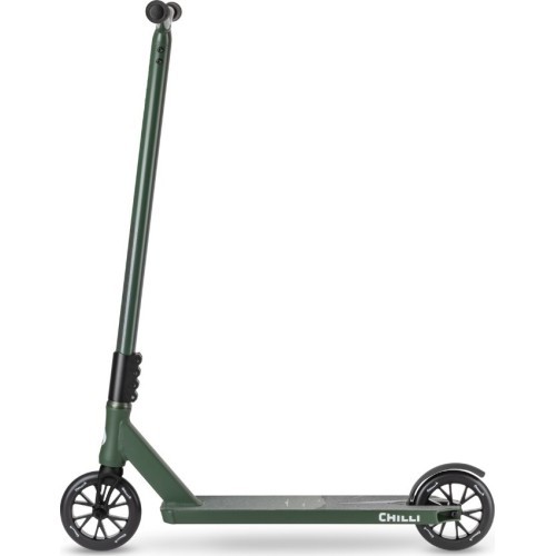 Chilli Pro Trooper Stunt Scooter