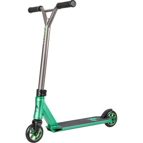 Chilli 3000 Shredder stunt scooter