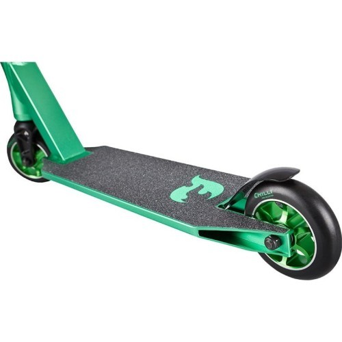 Chilli 3000 Shredder stunt scooter
