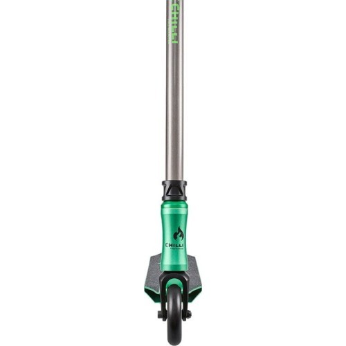 Chilli 3000 Shredder stunt scooter