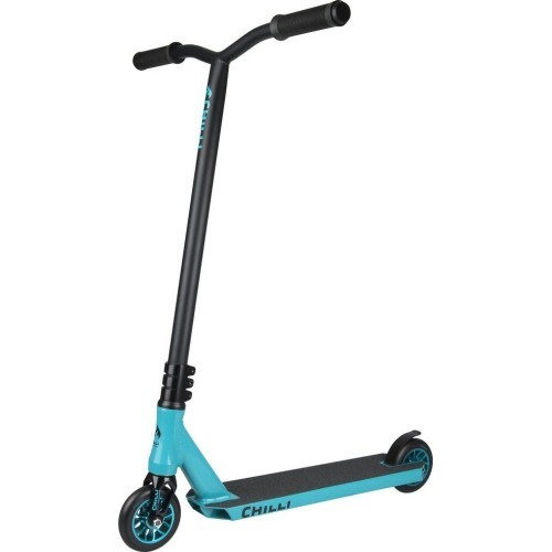 Chilli Pro Ice Reaper Stunt Scooter