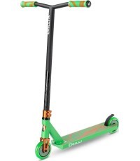 Chilli Pro Critter Chameleon Stunt Scooter