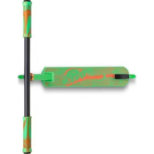 Chilli Pro Critter Chameleon Stunt Scooter
