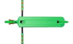 Трюковый самокат Chilli Pro Critter Chameleon