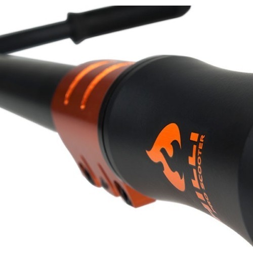 Трюковый самокат Chilli Pro Sun Reaper