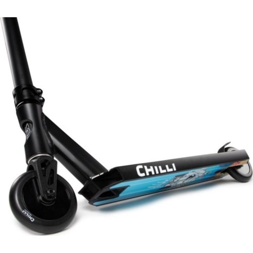 Трюковый самокат Chilli Pro Riders Choice Archie Cole