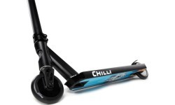 Chilli Pro Riders Choice Archie Cole stunt scooter