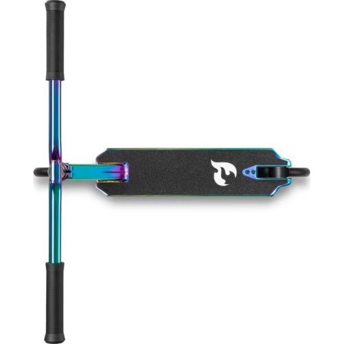 Chilli Pro Reaper Reloaded V2 Neochrome Stunt Scooter
