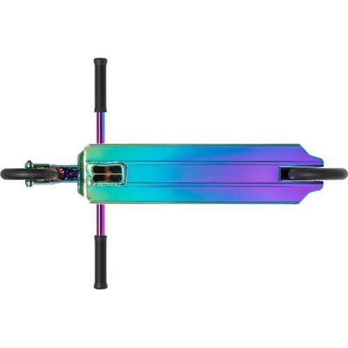 Трюковый самокат Chilli Pro Reaper Reloaded V2 Neochrome
