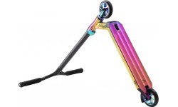 Sacrifice Flyte 115 stunt scooter