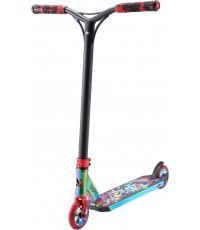 Трюковый самокат Sacrifice Flyte 115