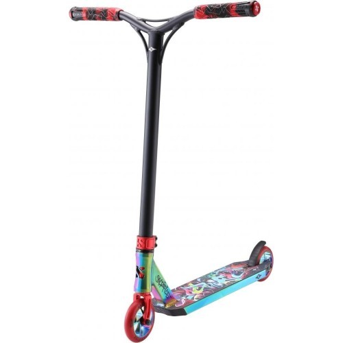 Sacrifice Flyte 115 Stunt Scooter
