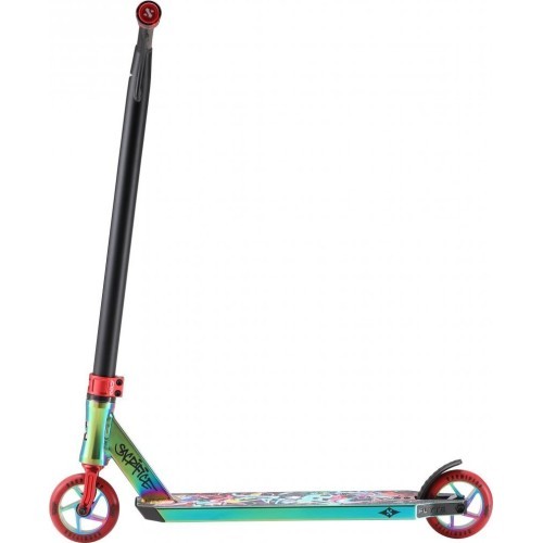 Sacrifice Flyte 115 Stunt Scooter