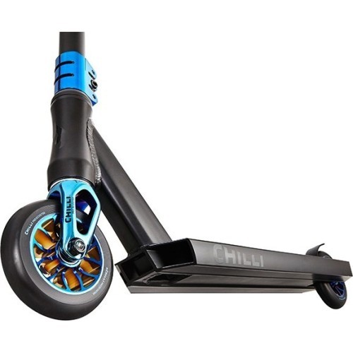 Paspirtukas triukams Chilli Pro Ocean Reaper SE