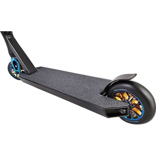 Трюковый самокат Chilli Pro Ocean Reaper SE
