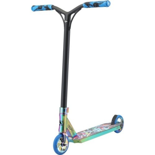 Sacrifice Flyte 120 Stunt Scooter