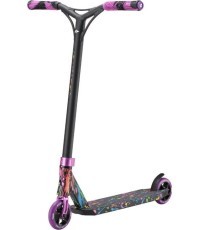 Stunt Scooter Sacrifice Flyte 115