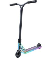 Sacrifice Chapter 2 Park stunt scooter